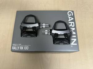 新品未使用 GARMIN ガーミン Rally RK100 パワーメーター ラリー