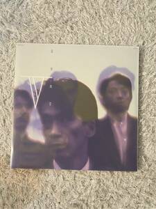 【 LP3枚組】安全地帯V (60MS-0120/2）美盤　中古品　玉置浩二