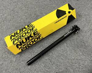 NUKEPROOF WARHEAD 27.2 シートポスト THOMSON トムソン nitto njs mash sf aarn 日東 blue lug sim works selle italia slr フライト