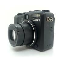 ★極上美品★キャノン Canon PowerShot G9 L95S861_画像4