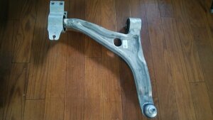 U#987 Benz W177 A Class A180 5BA-177084 2023 year original right front lower arm lower 