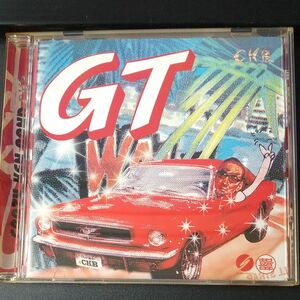 GT クレイジーケンバンド