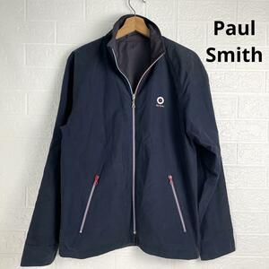 Paul Smith ポールスミス ナイロンジャケット ジャンパー