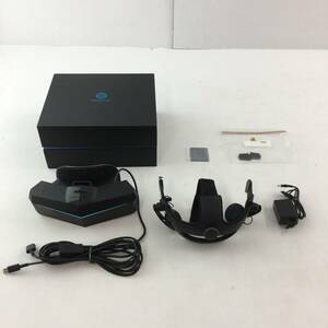 Pimax パイマックス 5K Plus P2 VRヘッドマウントディスプレイ【ジャンク品】