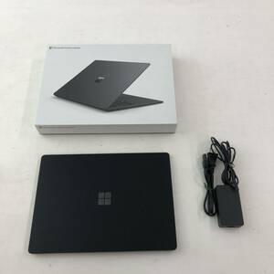 ノートパソコン Microsoft マイクロソフト Surface Laptop2 Windows10Home 256GB 8GB RAM Core-i5 8250u ※初期化済み【中古品】
