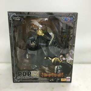 Portrait.Of.Pirates ワンピースシリーズNEO-EX クロコダイル Repaint Ver.　フィギュア　【中古品】