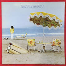 極上品! US Orignal 初回 REPRISE RECORDS R 2180 ON THE BEACH / Neil Young 完品_画像1