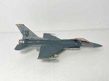 1/72 アメリカ 空軍 F-16 ジャンク ホビーマスター_画像5