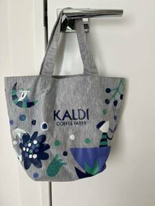 カルディ KALDI バッグ 