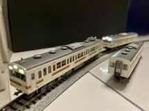 Micro Ace【新品未走行】 A-0442. 103系 JR東海色 (3両セット)_画像8