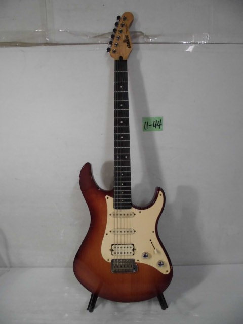 2023年最新】Yahoo!オークション -yamaha ygs(エレキギター)の中古品