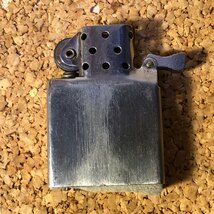 送料185円 超希少 カナダ製 初期 1950年末頃 ビンテージ Zippo ジッポー 企業モノ GE ゼネラルエレクトリック社 パテント 世田谷ベース_画像9