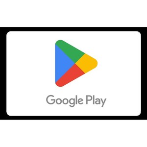 Googleplayカード　Google play 50000円