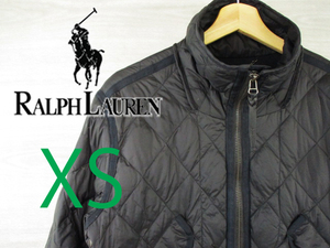 POLO RALPH LAUREN●ラルフローレン＜キルティング ジャケット＞Ｍ605c