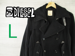 DIESEL* diesel < pea coat >*M1147y