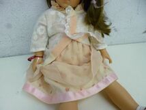 K191-N35-475 Gotz ドール 人形 女の子 洋人形 約45cm 現状品①_画像3