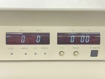 L000-S3-12795 PHILIPS フィリップス LHH500 CDプレーヤー オーディオ機器 現状品②_画像5