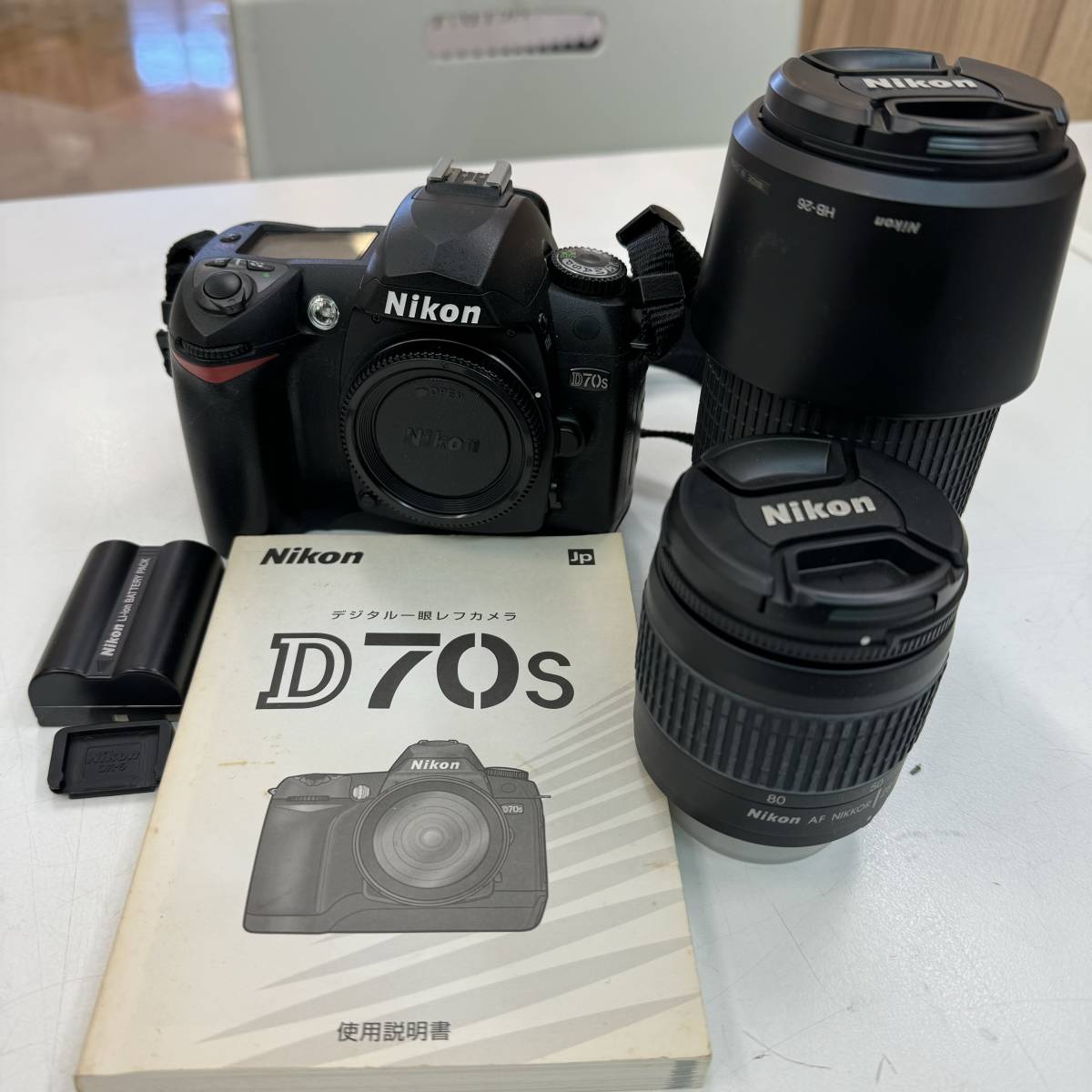 2023年最新】Yahoo!オークション -nikon d70 レンズ(家電、AV、カメラ