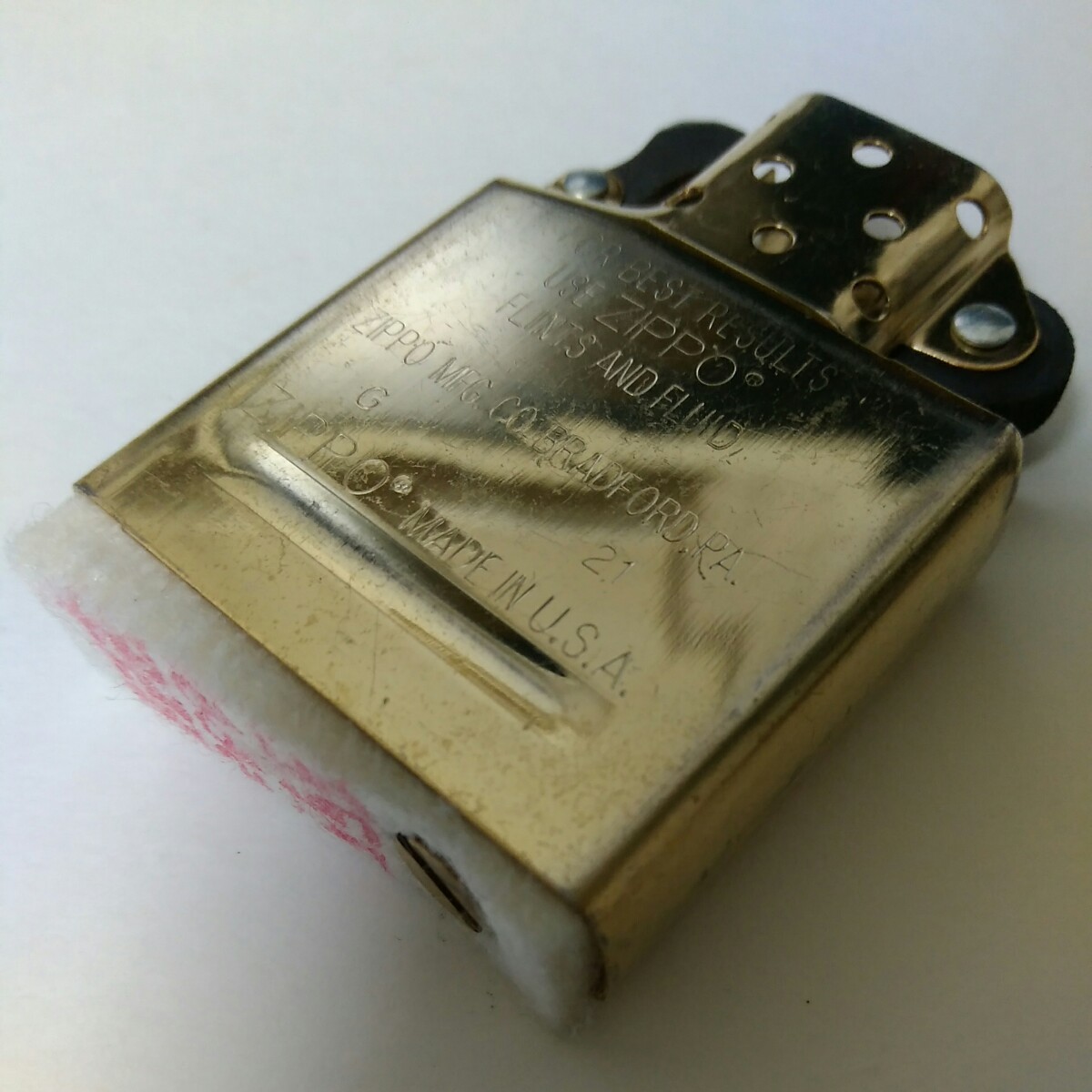 2023年最新】Yahoo!オークション -zippo 1937 レプリカの中古品・新品