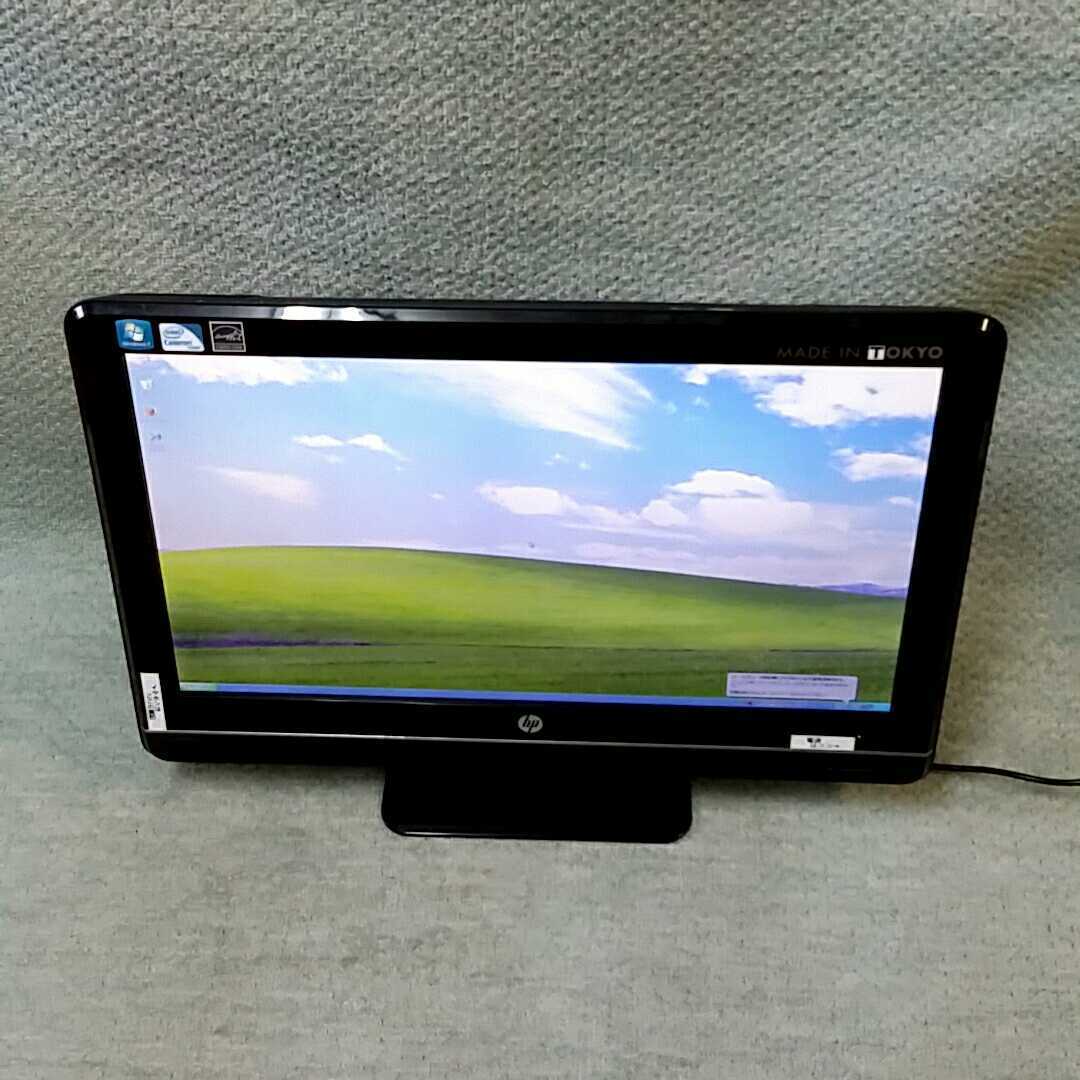 2023年最新】Yahoo!オークション -hp リカバリ xpの中古品・新品・未