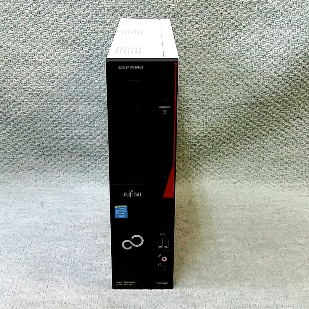 Yahoo!オークション -「fujitsu windows xp」(パソコン単体) (富士通