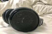 SENNHEISER HD650 国内正規品　美品_画像4