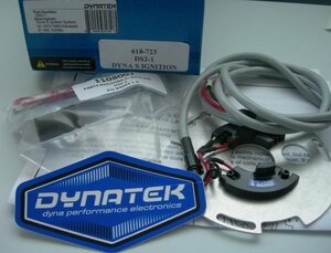 ◆Z1 Z2 750 RS 900◆ダイナ S DS2-1◆Dynatek Dyna S ◆フルトラ◆イグニッション システム◆カワサキ Kawasaki◆