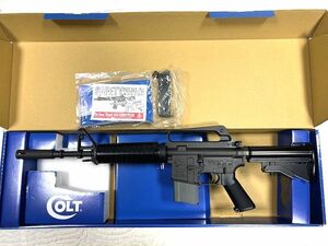 ★VFC★CYBERGUN サイバーガン COLT XM177E2 GBBR/リアル刻印/AR-15/M16/コルト/Official Licensed/ガスブローバックライフル