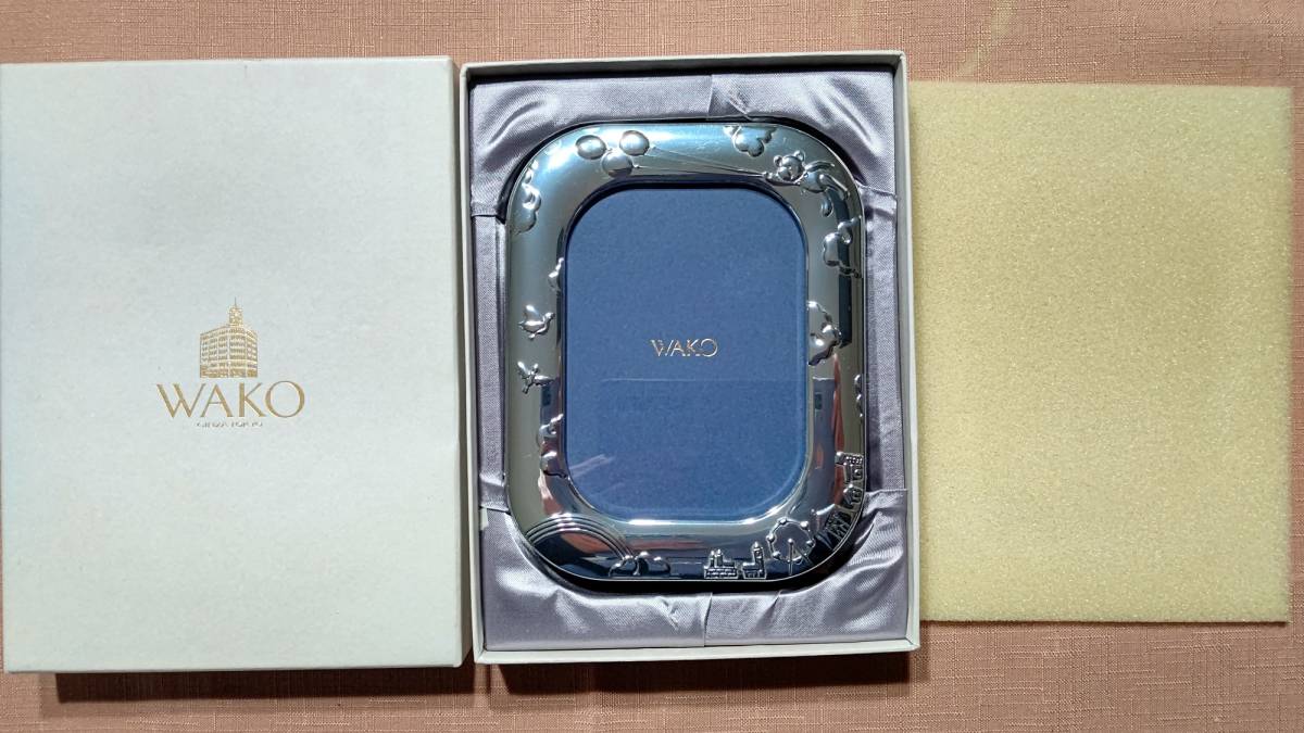 Yahoo!オークション -「和光 wako」(フォトフレーム Yahoo!オークション -「和光 wako」(フォトフレーム