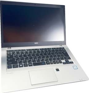  used good goods NEC-VK23TMT 14 type laptop Corei5-6200U*4GB*SSD256GB* camera *Win11Pro*Office2021*bluetooth*WIFI 11221