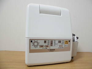 象印 ZOJIRUSHI ふとん乾燥機 RF-AS20DN 2016年製 スマートドライ 動作確認済