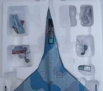 HM HOBBY MASTER ホビーマスター・ロシア空軍 Su-35 新品_画像5