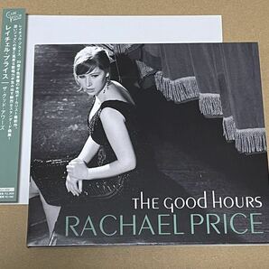 送料込 Rachael Price - The Good Hours 直輸入盤・帯・ライナー付き / レイチェル・プライス / DUJ053の画像1