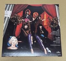 送料込 New York Dolls - Too Much Too Soon 紙ジャケットCD / 悪徳のジャングル / UICY93040_画像3