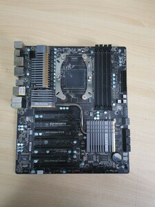 GIGABYTE マザーボード GA-990FXA-UD7　AMD　動作未確認　現状販売