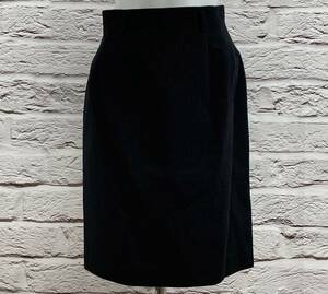 *6723P* COMME CA DU MODE knees height skirt 