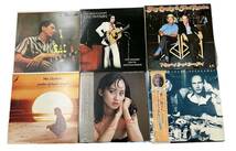 お11-037//【ジャンク品】レコードまとめ 洋楽 シンガーソングライター marvin gaye キャラバン carpenters Sarah vaughan ANITA_画像8