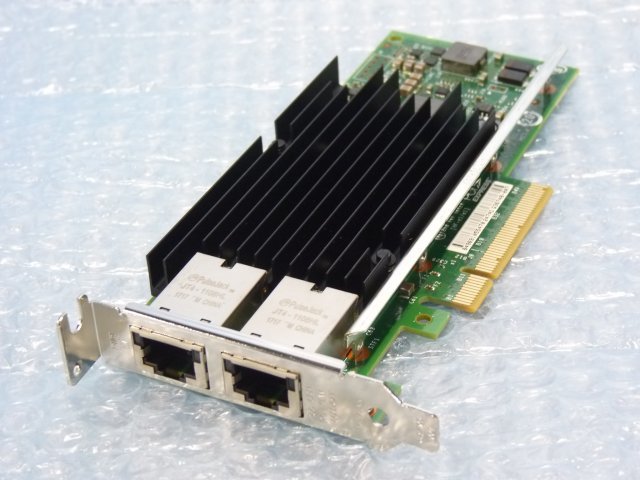インテル Ethernet Converged Network Adapter X540-T2 [LAN