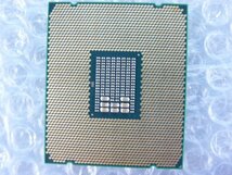 1PBW // Intel Xeon E5-2630 V4 2.2GHz SR2R7 Broadwell-EP R0 Socket2011-3(LGA) // Fujitsu PRIMERGY RX2530 M2 取外_画像2