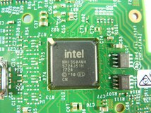 1PCN // Intel Ethernet Server Adapter I350-T2 Dual Port Gigabit 80mmブラケット // Fujitsu PRIMERGY RX2530 M4 取外_画像3