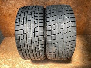 中古　スタッドレス 255/35R19 2本　ヨコハマ　アイスガード　IG30