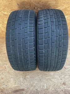 スタッドレスタイヤ　225/40R19 2本　ヨコハマIG30