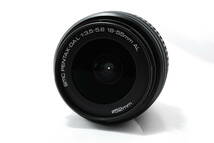 ペンタックス PENTAX-DAL 18-55mm F3.5-5.6 デジタル一眼用 Kマウント_画像1