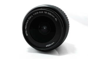 ペンタックス PENTAX-DAL 18-55mm F3.5-5.6 デジタル一眼用 Kマウント