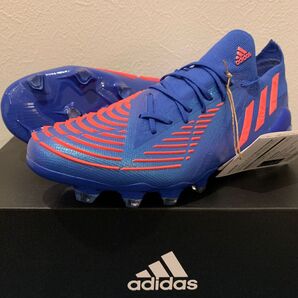 PREDATOR EDGE.1 L HG/AGプレデターエッジ.1 L ジャパン HG/AG/土 人工芝用