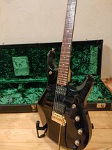 美品★musicman 　jp6 　LIMITED　EDITION　John Petrucci　ミュージックマン　ジョンペトルーシ　限定リミテッドエディション　JP6★_画像9