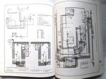 ポルシェ911 ９２年版【1965Y-89Y ポルシェ911 ヘインズ・リペア（ワーク)マニュアル/整備書 】 クーペ・タルガ・カブリオレ Heynes 美品_画像7