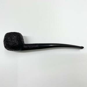 ◆dunhill/ダンヒル パイプ 314 SHELL BRIAR MADE IN ENGLAND5 2S アンティーク ヨーロッパ 喫煙具 管2947