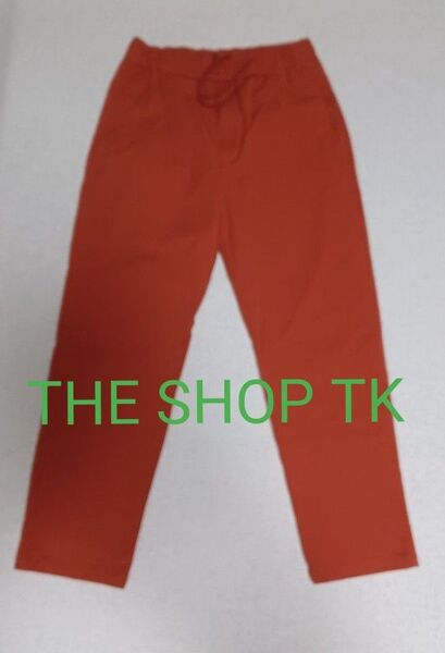 THE SHOP TK パンツ