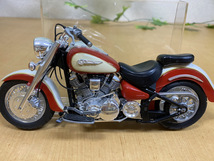 1113-02★YAMAHA ヤマハ XV1600 オートバイシリーズ RoadStar ロードスター タミヤ 1/12バイク プラモデル★_画像3